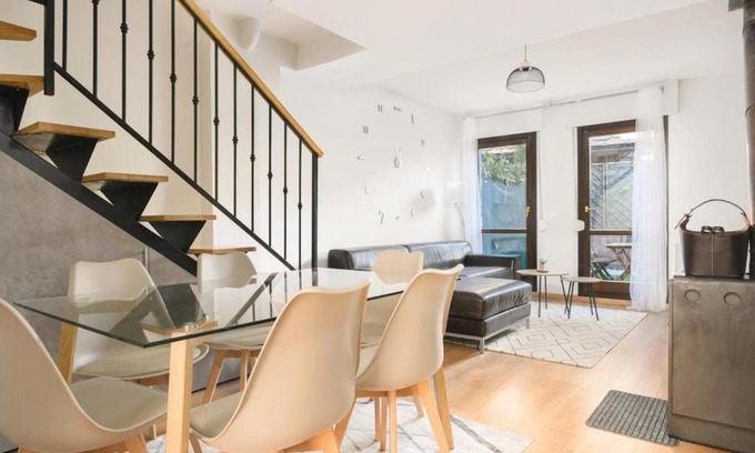 Castiello de Jaca Casa | Casa Arcangel