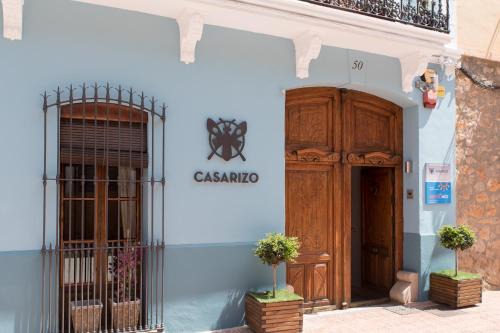 Centro histórico de Oropesa del Mar Cama Y Desayuno | Casa Arizo, Adults Recommended