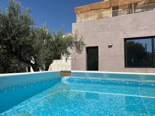 Sciacca Villa | Casa Arrè