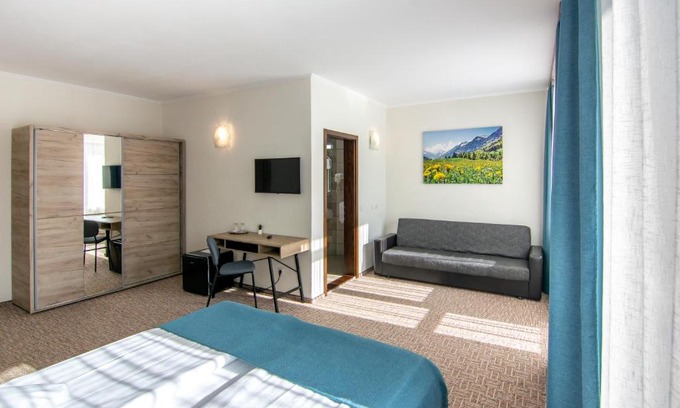 Bran Casa | Casa ARRA