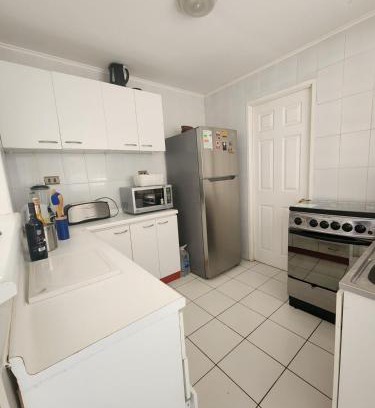 Manzano Casa | Casa arriendo Lago Rapel