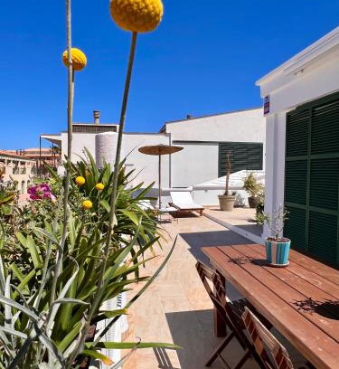 Ciudadela Casa | Casa Artrutx by GMHouse Minorca