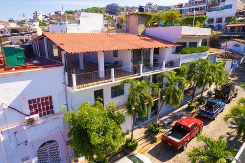 Centro de Puerto Vallarta Apartamento | Casa ArtWalk