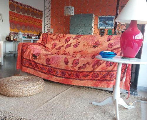 Paestum Casa | Casa Athena a 100 m dal mare con parcheggio privato gratuito