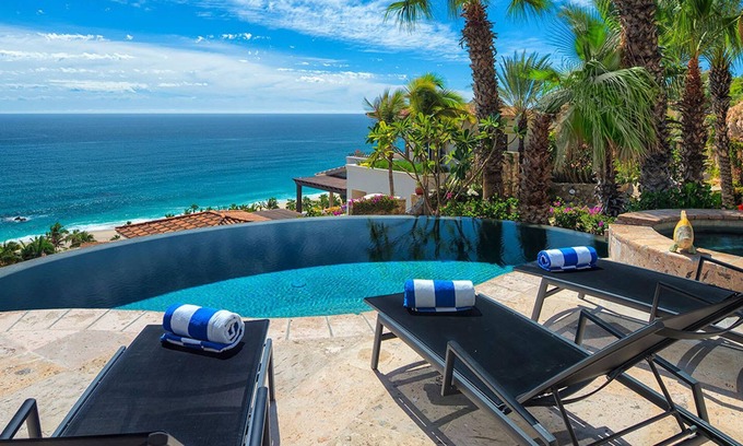 San José del Cabo Villa | Casa Aurora (3 Bed) S