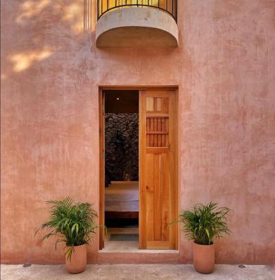 Centro Apartamento | Casa Aurora Mérida, Centro Histórico