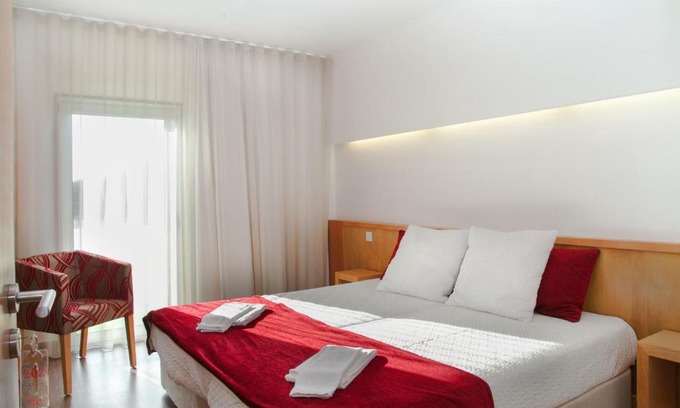 Fatima Hotel | Casa Avé Maria