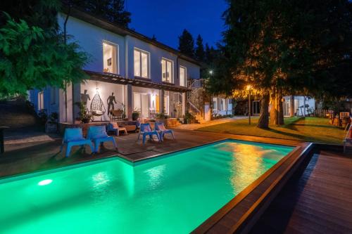 Montalegre e Padroso Casa | Casa Avó Chiquinha