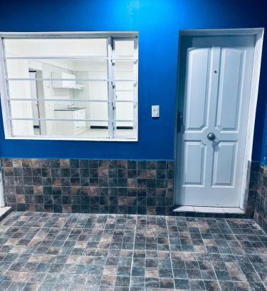 La Quiaca Casa | Casa Azul