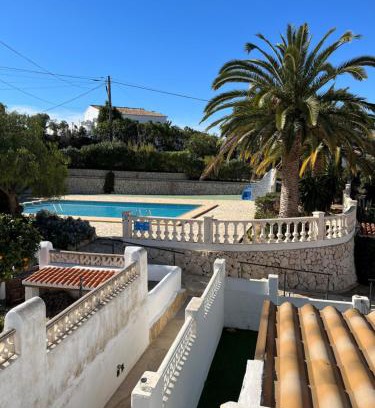 Moraira Apartamento | Casa Azul