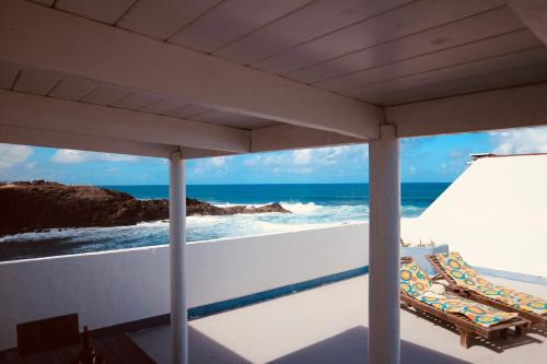 El Cotillo Apartamento | Casa Azul Holiday Home