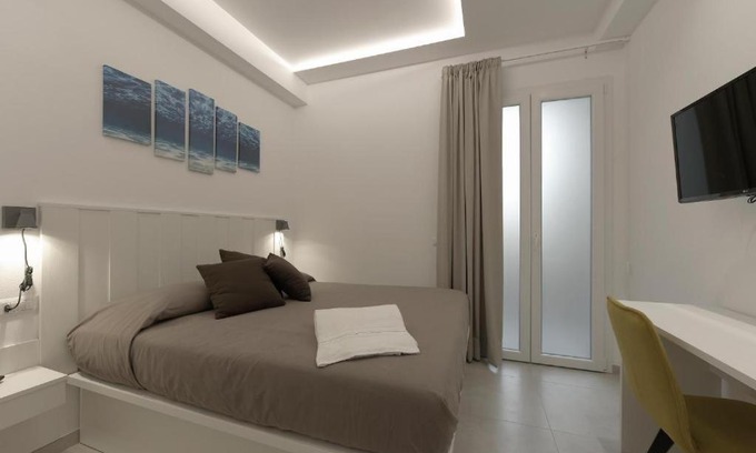 San Vito Lo Capo Casa | Casa Azul