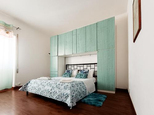 Torvaianica Casa | Casa Azul Torvaianica