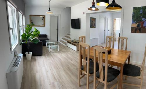 La Pradera de Navalhorno Casa | Casa Barrionuevo 2