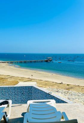 Los Órganos Casa | Casa Bahía El Ñuro