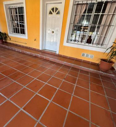 Concepción del Uruguay Casa | Casa Bahia