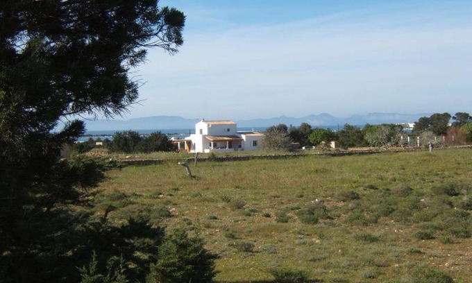 Formentera Casa | Casa Balbi