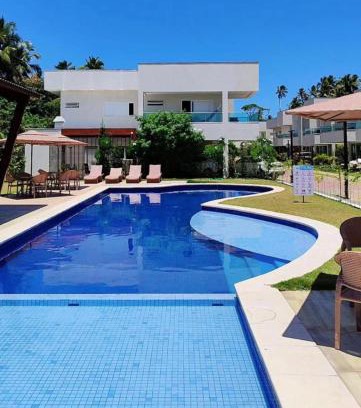 Barra Grande Villa | Casa Bali - Praia de Antunes