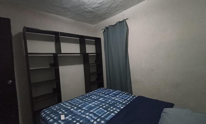 Acuario Casa | Casa Ballenas