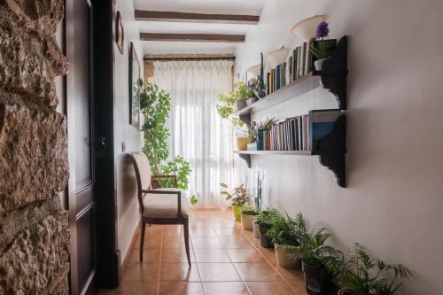 Cati Casa | Casa Banys L'Avellà