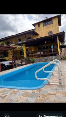 Barra Nova Casa | Casa Barra Mar