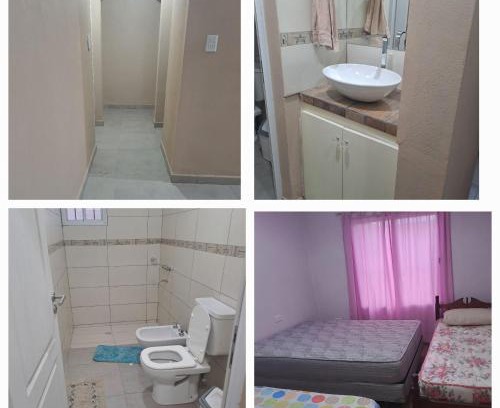 General San Martín Casa | Casa Barrio San Juan