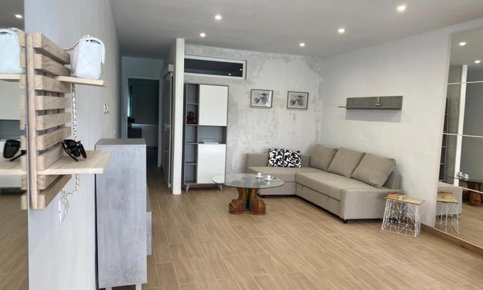 Los Pocillos Apartamento | Casa BAU