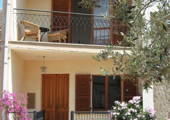 Magomadas Casa | Casa Bea Bosa/Magomadas