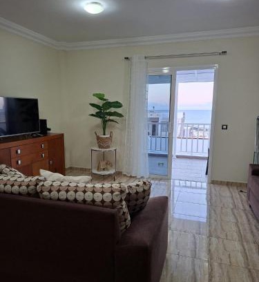 Candelaria Apartamento | Casa Beby