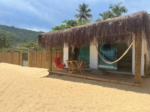 Ilha Grande Casa | Casa beiramar Provetá IlhaGrande