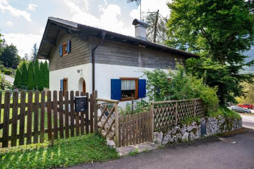 Spormaggiore Casa | Casa Belfort per 9 persone