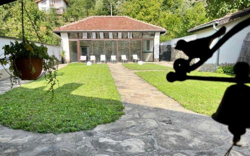 Veliko Tarnovo Casa | Casa Bella