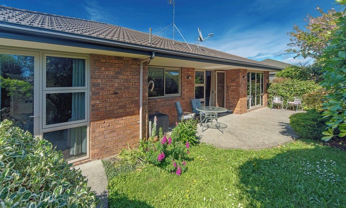 Nelson Casa | Casa Bella - Nelson City Holiday Home