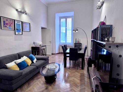 Prati Apartamento | Casa Bellezza a Cola di Rienzo