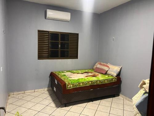 Dourados Apartamento | CASA BEM LOCALIZADA E AMPLA