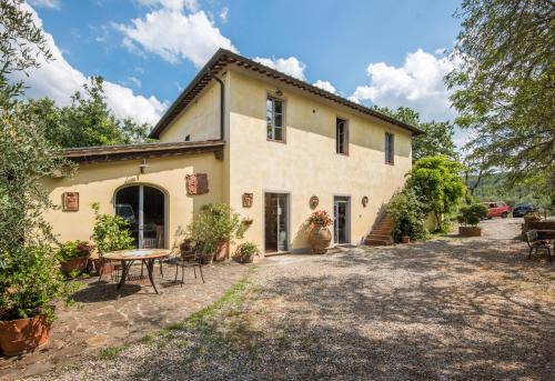 Radda in Chianti Casa | Casa Beretone