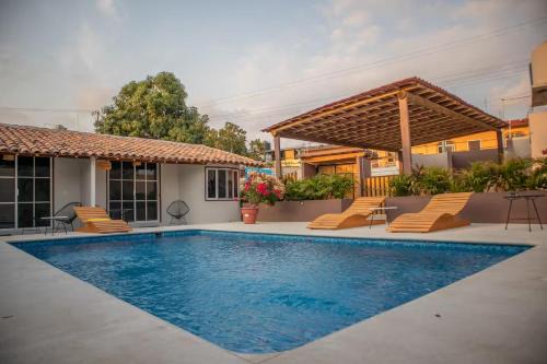 Hidalgo Apartamento | Casa Betina
