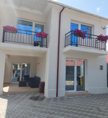 Costinesti Casa | Casa Betty