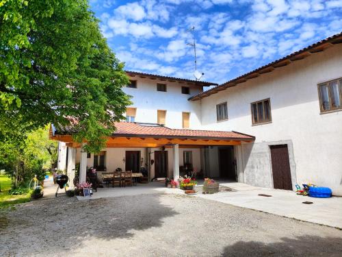 Cividale del Friuli Casa | Casa Beuzer