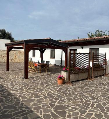 Alghero Casa | CASA BICE - Cin P4163