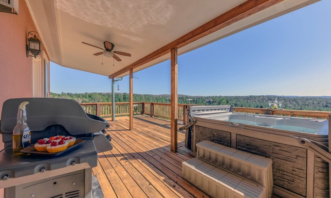 Ruidoso Casa | Casa Bien