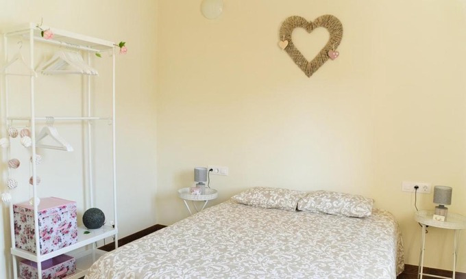 Carcaixent Cama Y Desayuno | Casa Bienvenida La Romantica