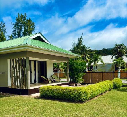 Au Cap Apartamento | Casa Bilimbi