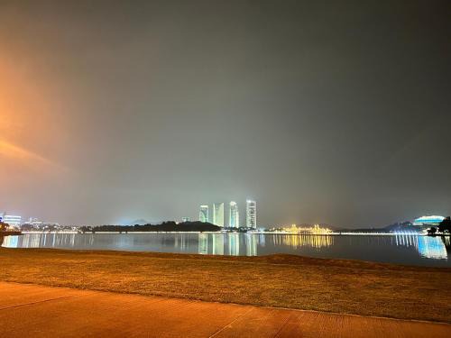 Cyberjaya Casa | Casa Blanca R1