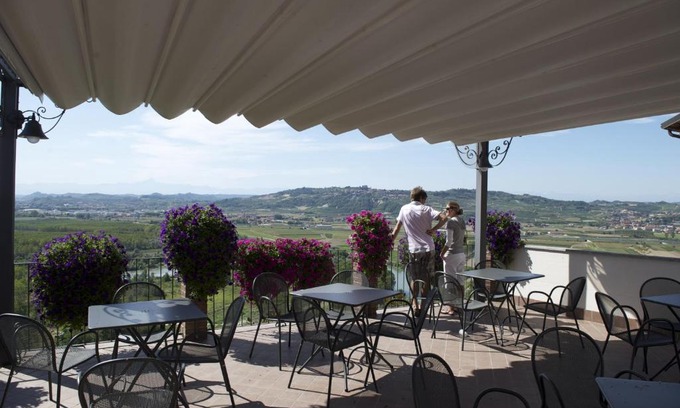 Barbaresco Casa | Casa Boffa