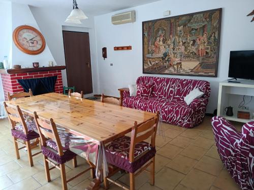 Sant'Antioco Apartamento | Casa Bonaria - IUN R 6698