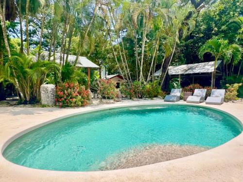 Nosara Casa | Casa Bonita - 5br With Pool Walk To Beach!