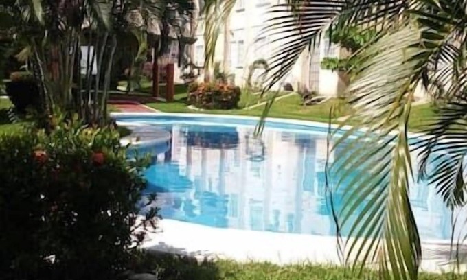 Ixtapa Hotel | Casa Bonita