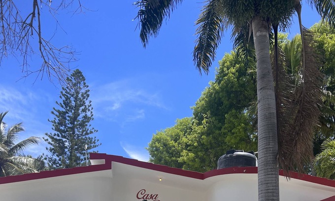Bocacanasta Casa | Casa Bonita, Playa Baní, Boca Canasta