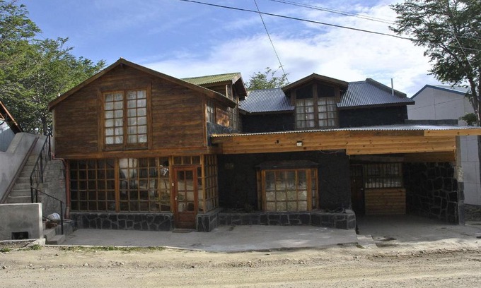 Province of Tierra del Fuego Apartamento | Casa Bosque